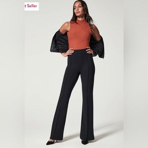 Spanx The Perfect Pant, Hi-Rise Flare